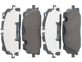 Brake Pad Set - AM42 EuroCars