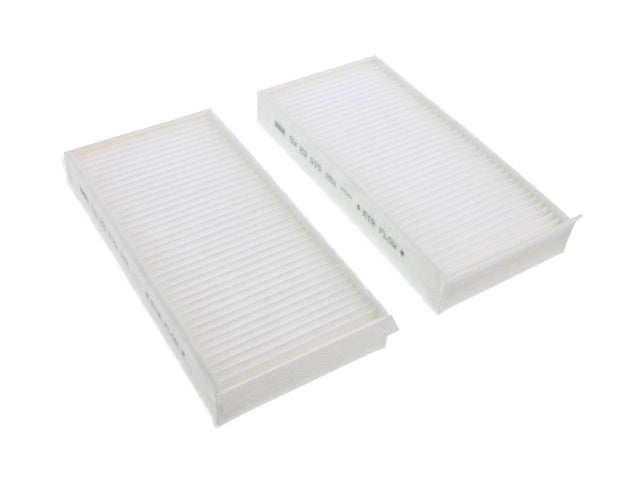 Cabin Air Filter Set