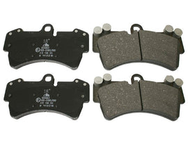 Brake Pad Set - AM42 EuroCars