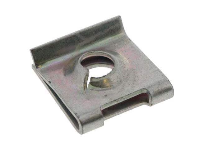 Speed Nut