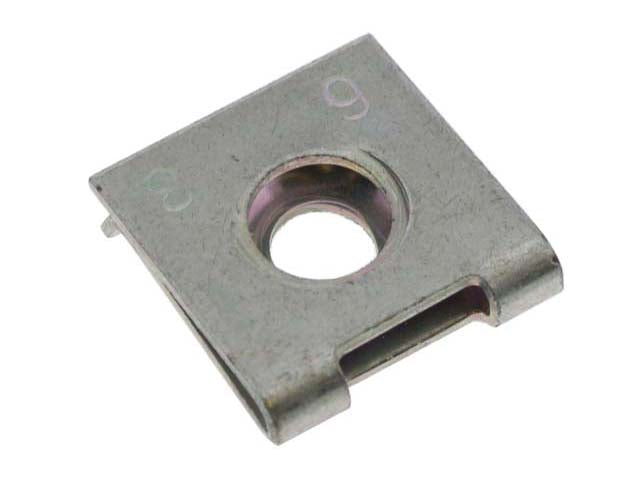 Speed Nut