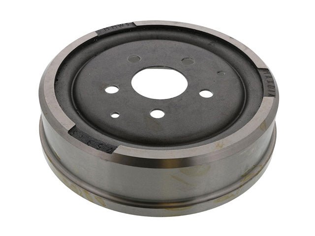 Brake Drum - AM42 EuroCars