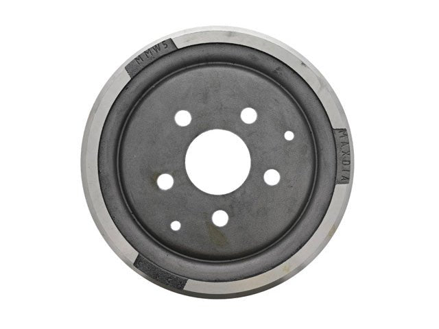 Brake Drum - AM42 EuroCars