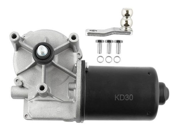 Windshield Wiper Motor