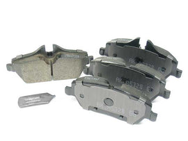 Brake Pad Set - AM42 EuroCars