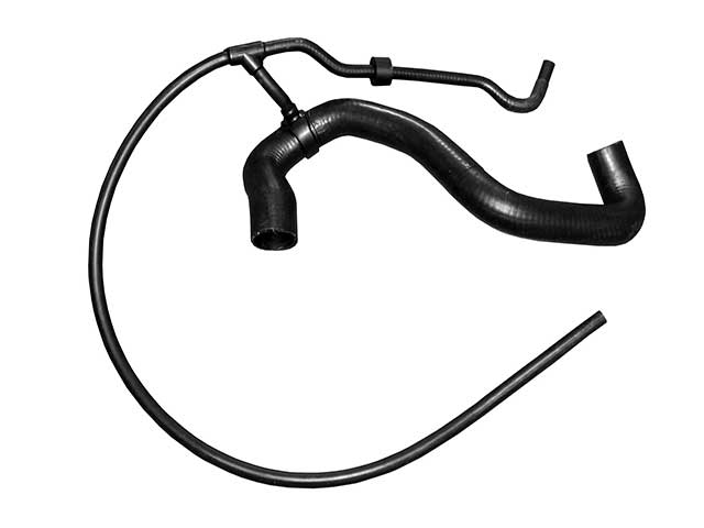 Radiator Hose - AM42 EuroCars
