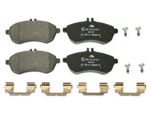 Load image into Gallery viewer, Brake Pad Set - AM42 EuroCars