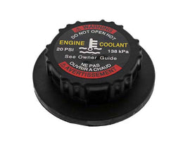 Expansion Tank Cap