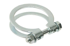 Muffler Clamp