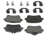 Brake Pad Set