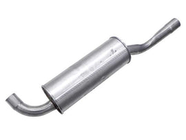 Muffler