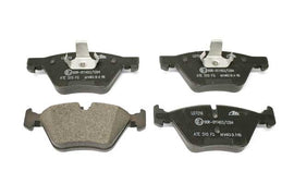 Brake Pad Set - AM42 EuroCars