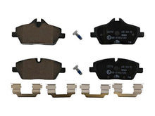 Load image into Gallery viewer, Brake Pad Set - AM42 EuroCars