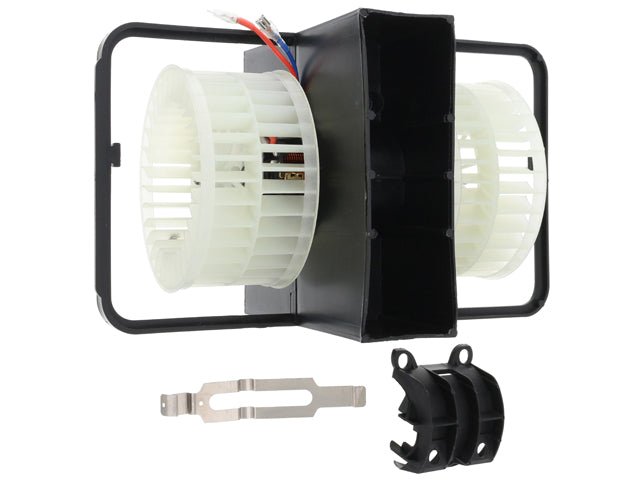 Blower Motor Assembly - AM42 EuroCars