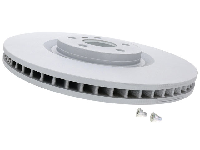 Brake Disc - AM42 EuroCars