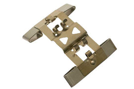 Brake Pad Spring Clip