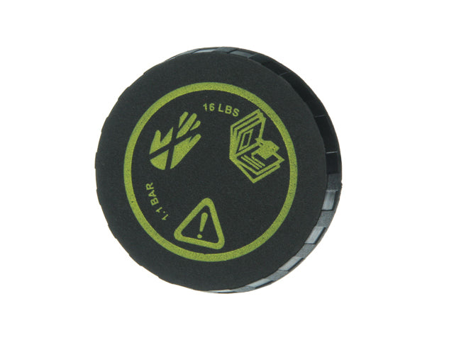 Thermostat Housing Cap