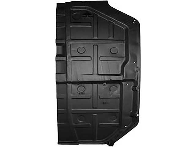 Floor Pan
