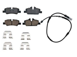 Brake Pad Set - AM42 EuroCars