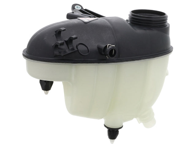 Coolant Expansion Tank