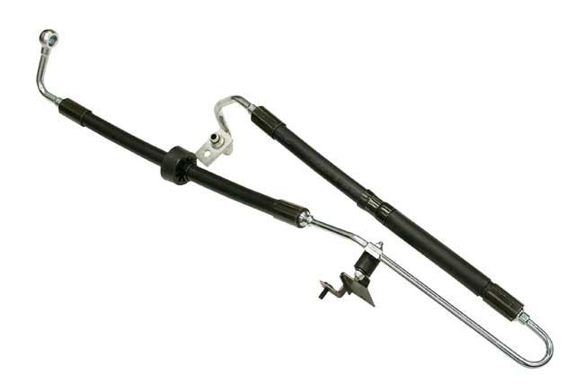 Power Steering Hose - AM42 EuroCars