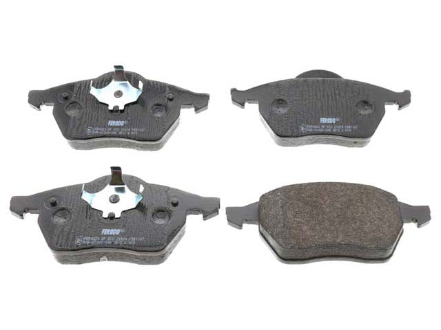 Brake Pad Set