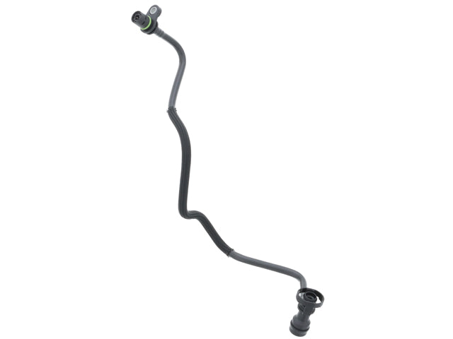 Crankcase Vent Pipe