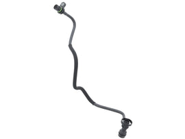 Crankcase Vent Pipe