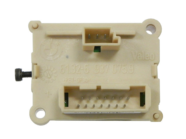 Ignition Switch