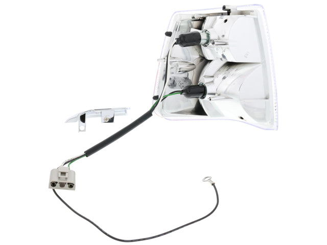 Turn Signal Assembly