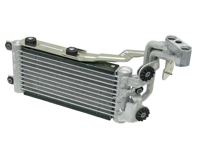 Oil Cooler
