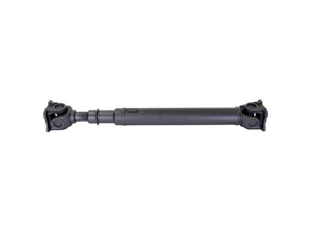 Propeller Shaft