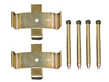 Load image into Gallery viewer, Brake Pad Hardware Kit