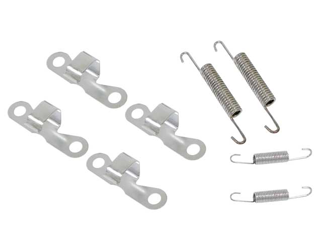 Hardware Kit