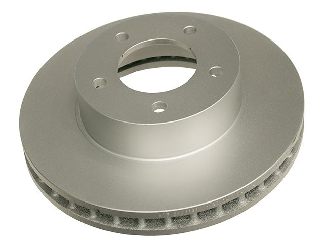 Brake Disc - AM42 EuroCars
