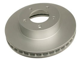 Brake Disc - AM42 EuroCars