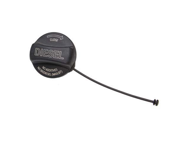 Fuel Cap - AM42 EuroCars