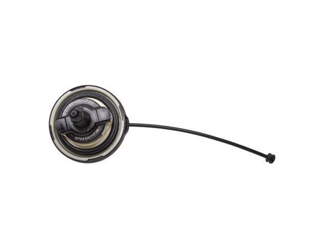 Fuel Cap - AM42 EuroCars