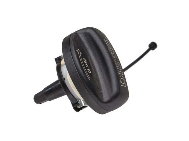 Fuel Cap - AM42 EuroCars