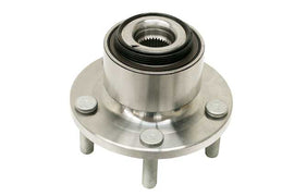 Wheel Hub
