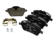 Load image into Gallery viewer, Brake Pad Set - AM42 EuroCars
