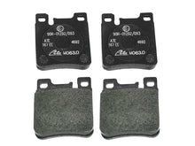 Load image into Gallery viewer, Brake Pad Set - AM42 EuroCars