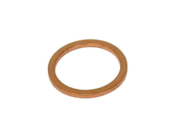 Copper Washer