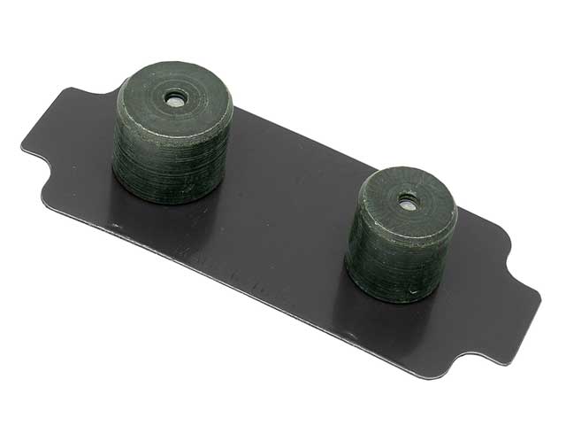 Brake Pad Damper