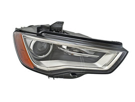 Headlight Assembly - AM42 EuroCars