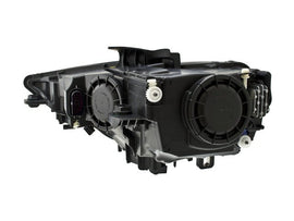 Headlight Assembly - AM42 EuroCars