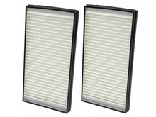 Load image into Gallery viewer, Cabin Air Filter Set - AM42 EuroCars
