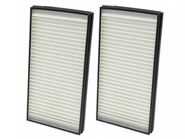 Cabin Air Filter Set - AM42 EuroCars
