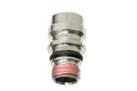 A/C Service Valve