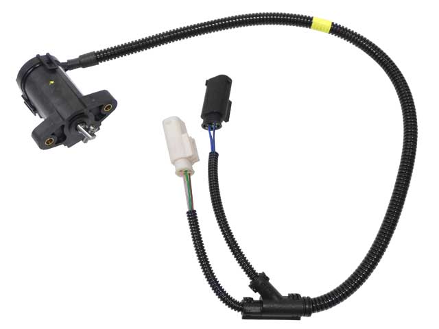 Gear Position Switch
